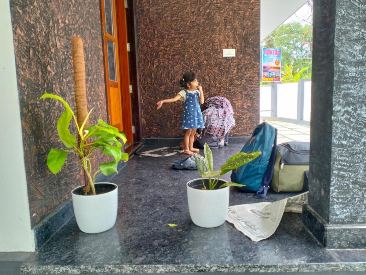 Bachan'S Casa 柴瑞海滩 外观 照片