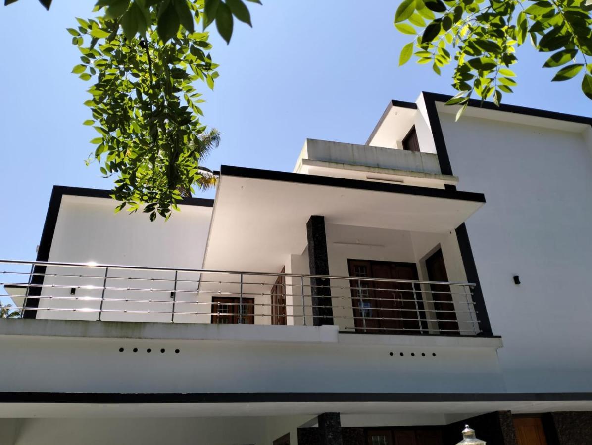 Bachan'S Casa 柴瑞海滩 外观 照片