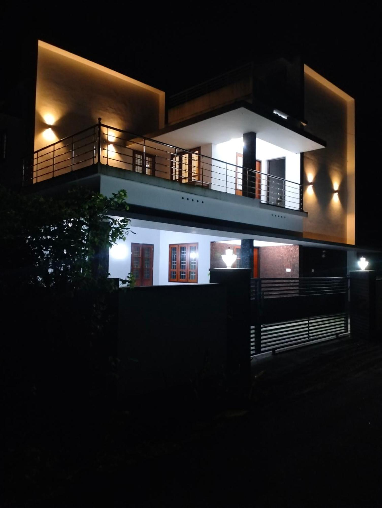 Bachan'S Casa 柴瑞海滩 外观 照片